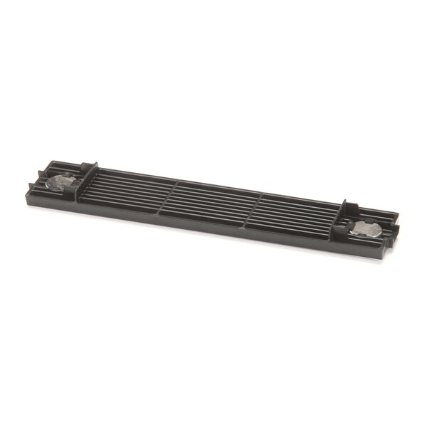 Grille Assembly